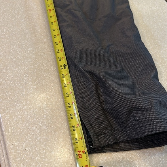 Zeroexposure Snow Pants Men’s Sz M - Picture 10 of 11